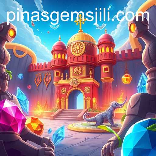 The Rise of PinasGems in Gaming Culture