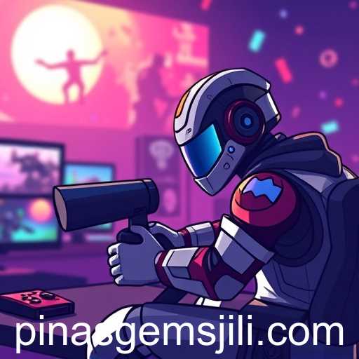 PinasGems: A Gaming Revolution on the Horizon