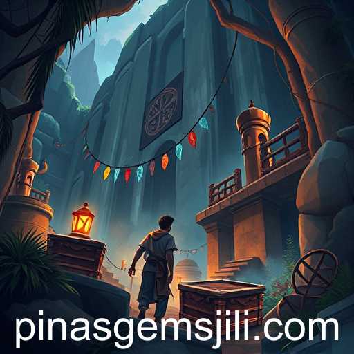 Pinasgems: Revolutionizing Online Gaming