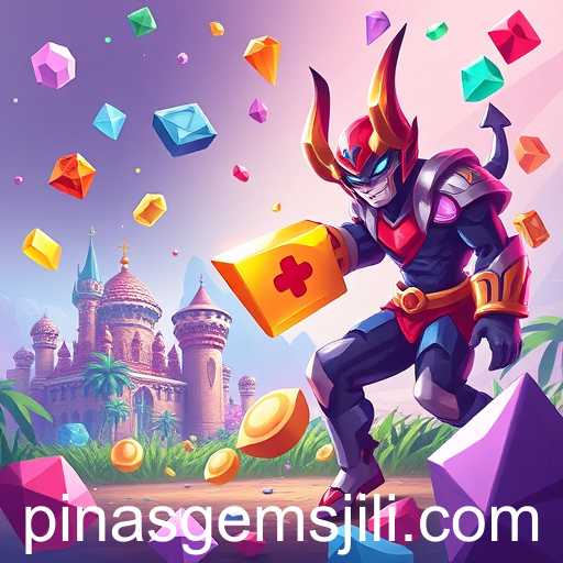 The Rise of PinasGems: A Gaming Hub Success