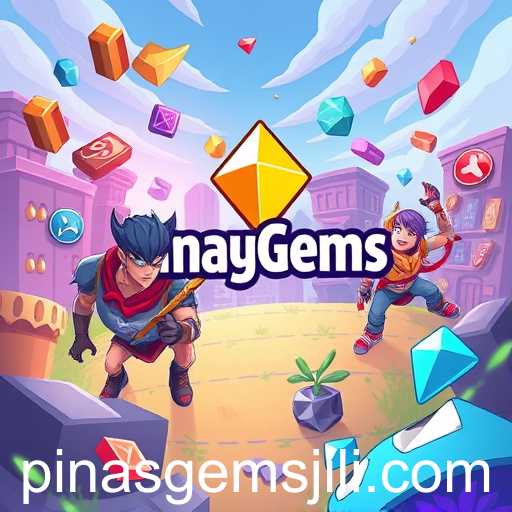 The Rise of PinasGems in the Online Gaming World