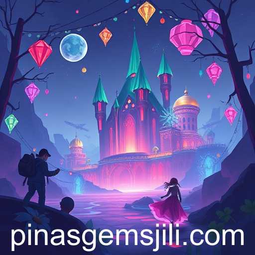 The Rise of Pinasgems in the Gaming World