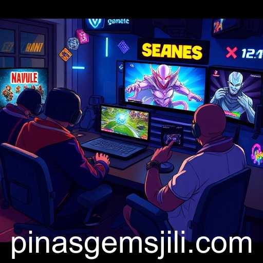 The Rise of Online Gaming Platforms