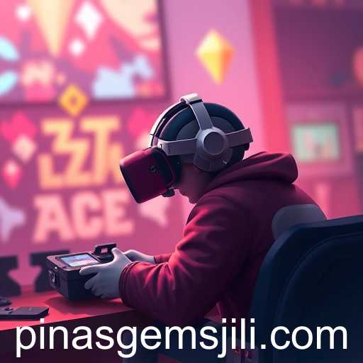 The Rise of Pinasgems in Online Gaming